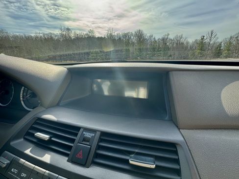 Used 2009 Honda Accord EX-L image 44