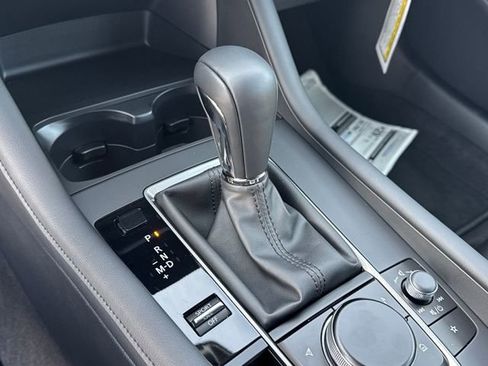 New 2026 MAZDA MAZDA3 s Sport image 13