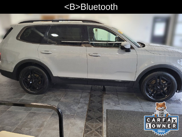 Used 2024 Kia Telluride EX X-Line AWD/4WD image 6