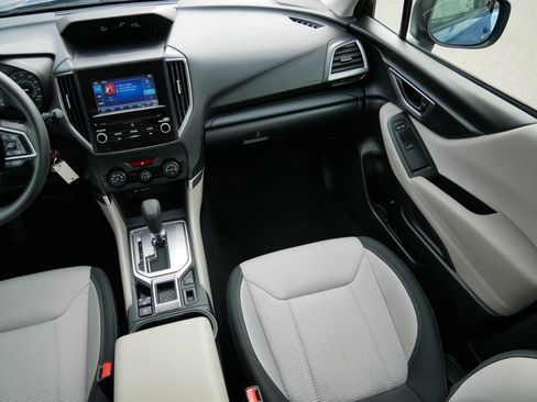 Used 2022 Subaru Forester image 11