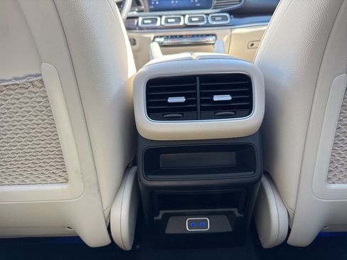 New 2026 Mercedes-Benz GLE 350 4MATIC image 20