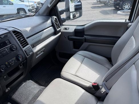 Used 2019 Ford F350 XL w/ Power Equipment Group image 25