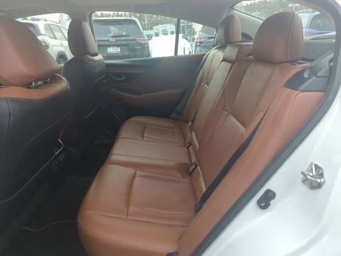 Used 2020 Subaru Legacy Touring XT image 28