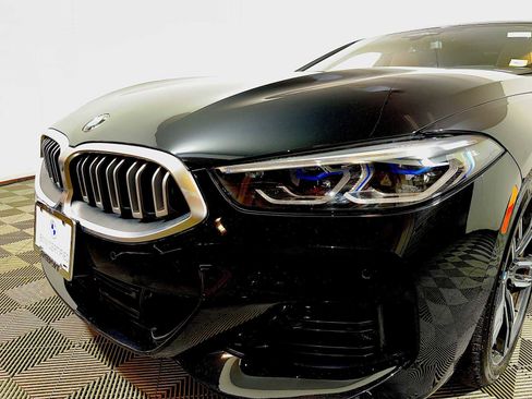 Certified 2024 BMW 840i Gran Coupe xDrive image 26