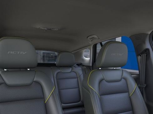 New 2026 Chevrolet Trax ACTIV FWD image 48