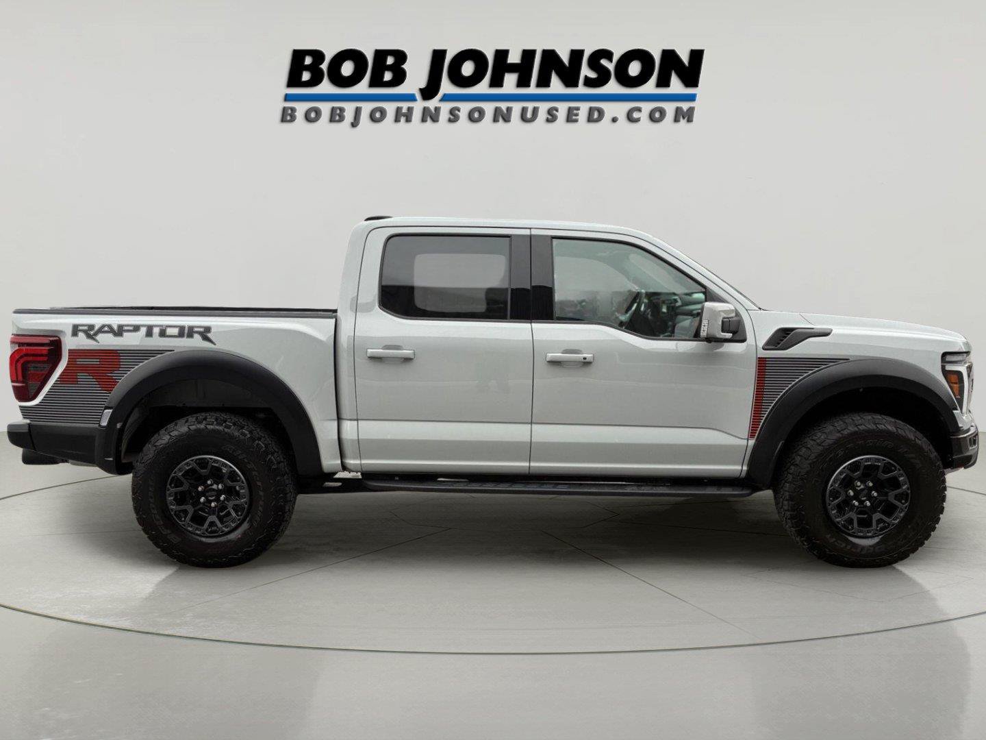 Used 2024 Ford F150 Raptor w/ Equipment Group 803A Raptor R AWD/4WD image 8