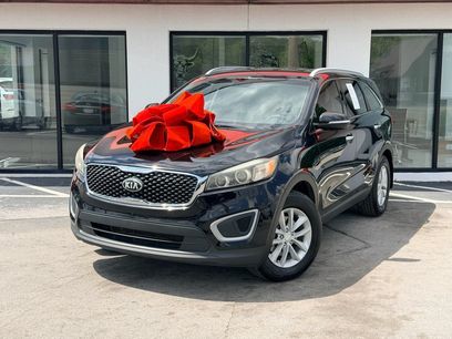 Used 2018 Kia Sorento FWD