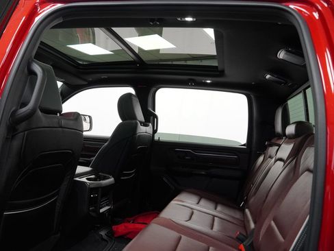 Used 2026 RAM 1500 Limited AWD/4WD image 19