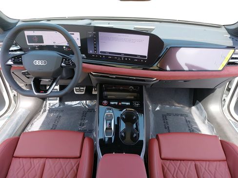 New 2026 Audi S5 Prestige AWD/4WD image 9