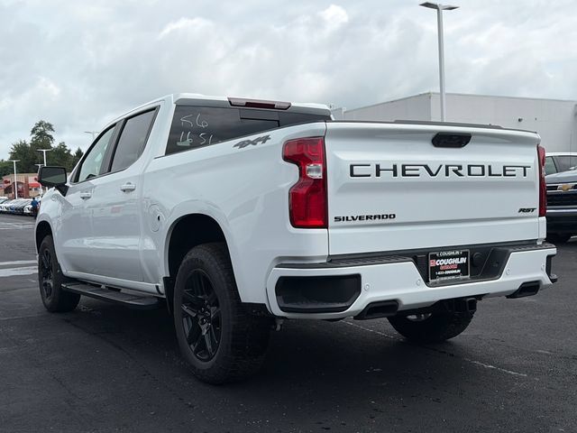 New 2026 Chevrolet Silverado 1500 RST w/ RST All Star Premium Package AWD/4WD image 6