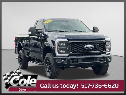 Used 2025 Ford F350 XL w/ STX Appearance Package