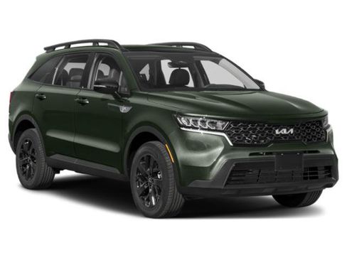 Used 2022 Kia Sorento S AWD/4WD image 9