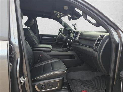 Used 2024 RAM 1500 Limited w/ Night Edition AWD/4WD image 21
