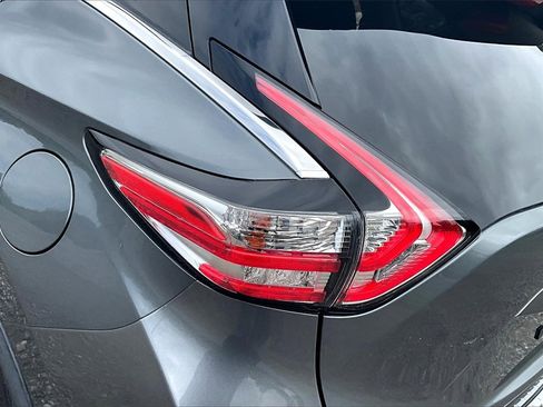 Used 2018 Nissan Murano S w/ Cargo Package image 28