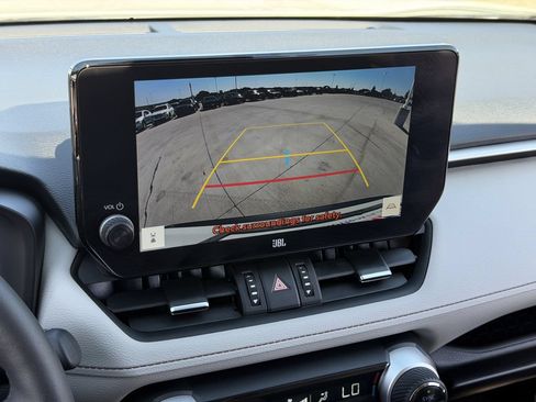 Used 2024 Toyota RAV4 XLE Premium w/ Weather Package FWD image 23