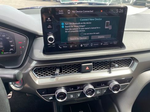 Used 2025 Acura Integra Type S image 34