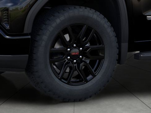 Used 2026 GMC Sierra 1500 Elevation w/ Preferred Package AWD/4WD image 9