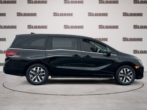 New 2026 Honda Odyssey EX-L image 6
