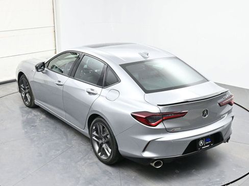 Certified 2025 Acura TLX SH-AWD w/ A-SPEC Pkg image 39