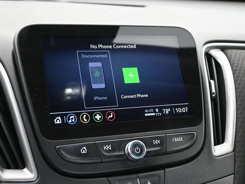 Used 2023 Chevrolet Malibu LT w/ Driver Confidence Package FWD image 26