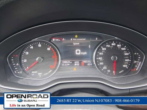 Used 2019 Audi Q5 2.0T Premium w/ Convenience Package image 20