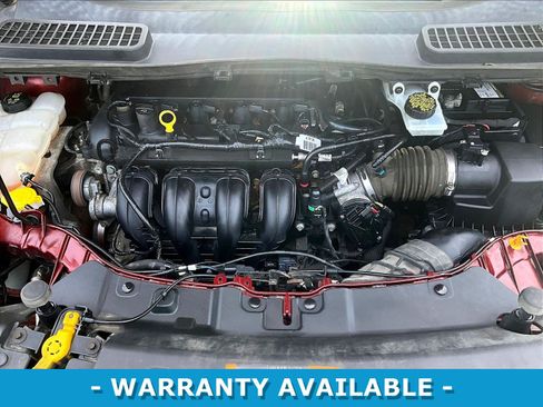 Used 2016 Ford Escape S FWD image 30