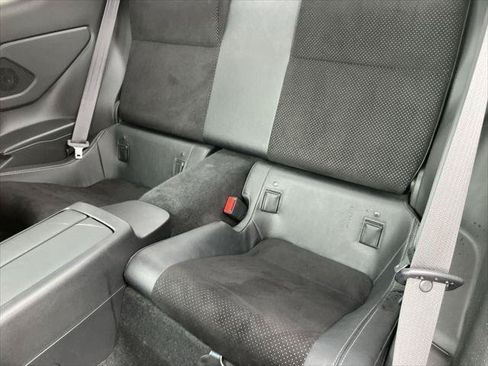 Certified 2023 Toyota GR86 Premium RWD image 22
