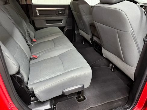 Used 2014 RAM 2500 SLT AWD/4WD image 16