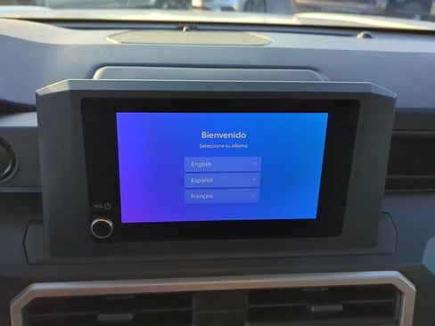 Certified 2024 Toyota Tacoma SR image 19