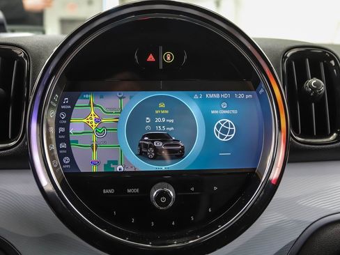 Used 2023 MINI Cooper Countryman S w/ Mini Untamed Edition image 15