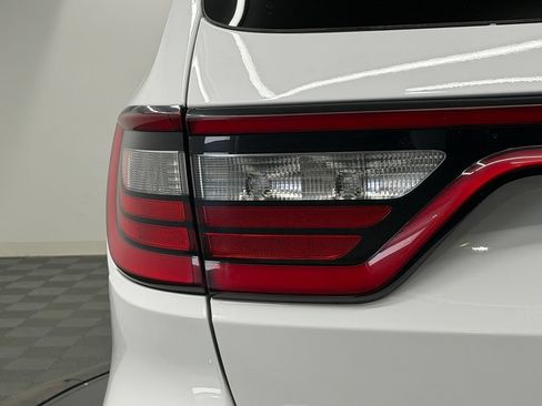 Used 2024 Dodge Durango GT AWD/4WD image 13
