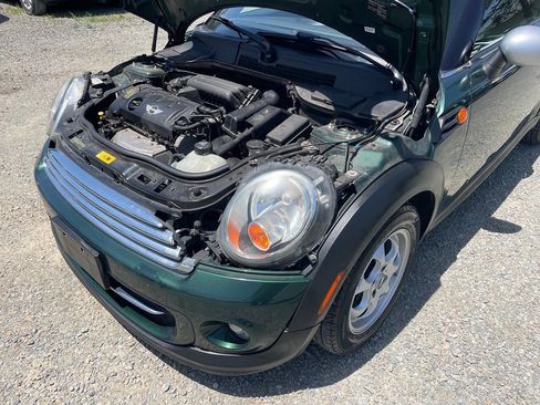 Used 2013 MINI Cooper Coupe w/ Premium Pkg FWD image 20