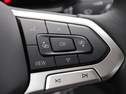 New 2026 Volkswagen Jetta S FWD image 16