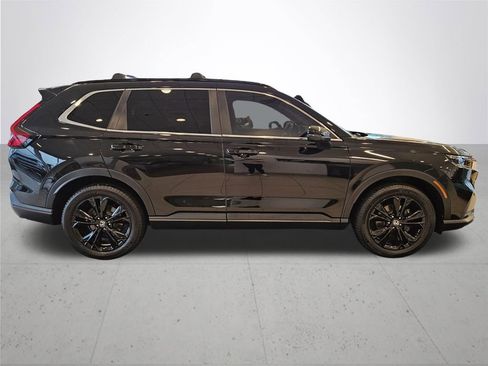 Used 2024 Honda CR-V Sport Touring image 6