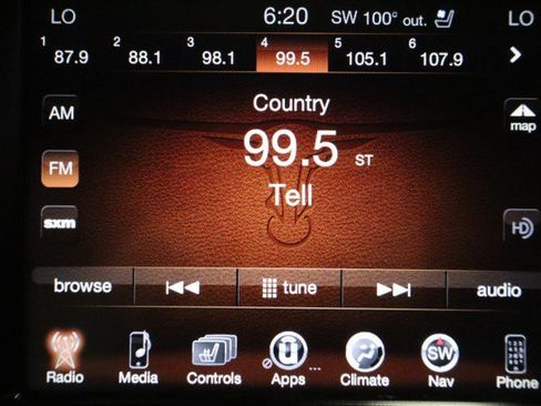 Used 2015 RAM 2500 Laramie w/ Convenience Group AWD/4WD image 43
