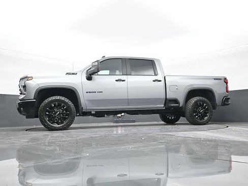 New 2026 Chevrolet Silverado 2500 LT w/ Trail Boss Package image 54