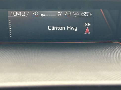 Used 2023 Subaru Forester Wilderness image 25