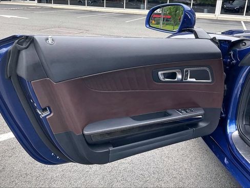 Used 2016 Mercedes-Benz AMG GT S image 13