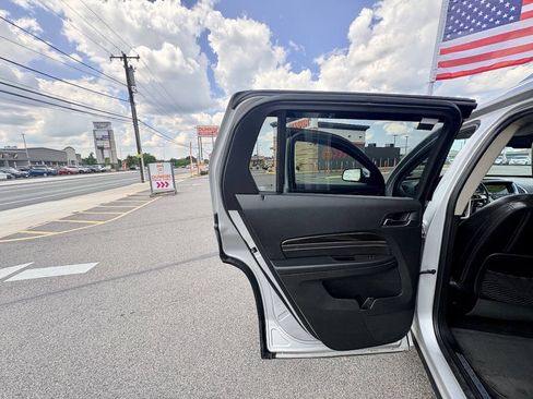 Used 2015 GMC Terrain Denali w/ Cargo Package FWD image 20