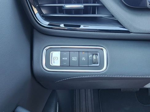 New 2026 Buick Enclave Sport Touring w/ Power Package image 19