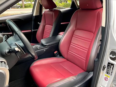 Used 2019 Lexus NX 300 FWD w/ Accessory Package 2 image 18