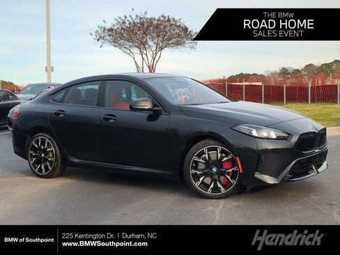 Certified 2025 BMW 228i xDrive w/ Technology Package image 1