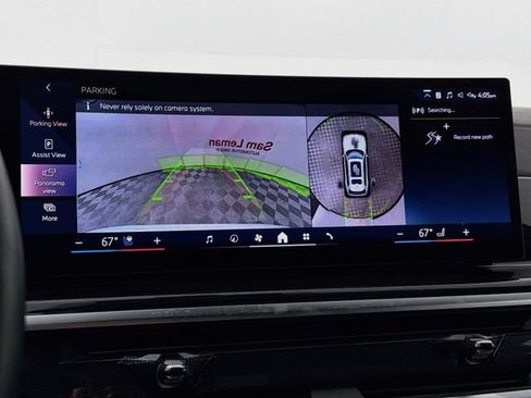 Used 2026 BMW X7 xDrive40i AWD/4WD image 14