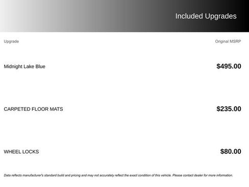 New 2025 Kia Telluride S image 3