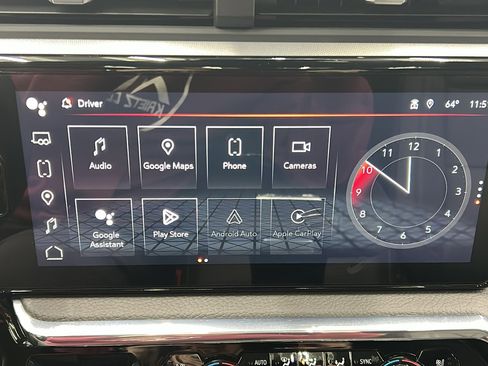 Used 2025 GMC Sierra 3500 Denali image 23