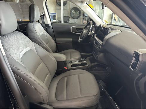 Used 2025 Ford Bronco Sport Badlands w/ Badlands Tech Package image 41