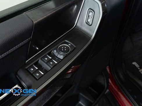 Used 2022 Ford F150 XLT w/ Equipment Group 302A High image 12