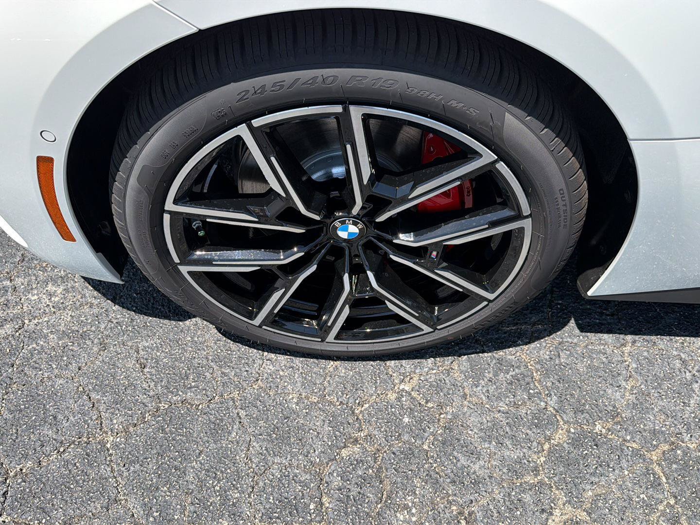 New 2026 BMW 440i xDrive w/ Premium Package AWD/4WD image 37