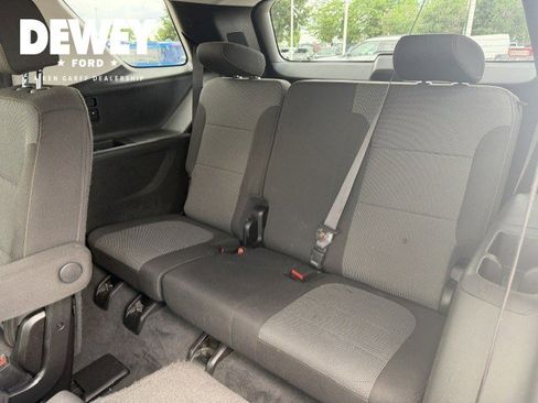 Used 2019 Chevrolet Traverse LT AWD/4WD image 26