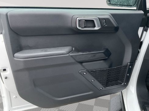 New 2025 Ford Bronco Badlands AWD/4WD image 11